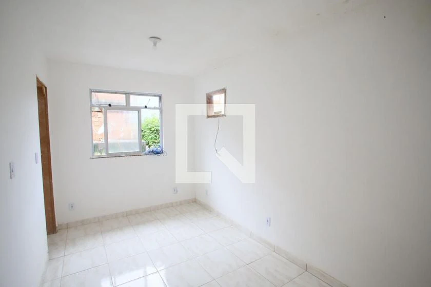 Casa sem mobília com 1 quarto e 30 m² — photo 20