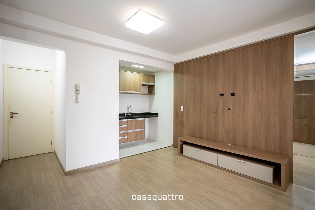 Apartamento amueblado de 1 dormitorio con 43 m² — photo 12
