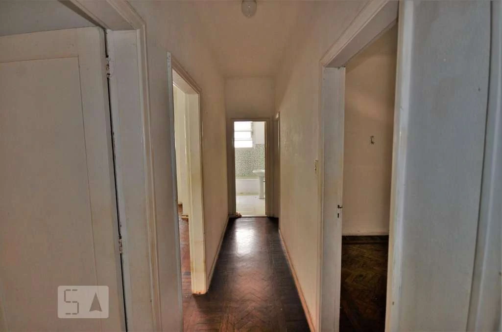 Apartamento de 120 m² com 3 quartos e chuveiros elétricos — photo 19