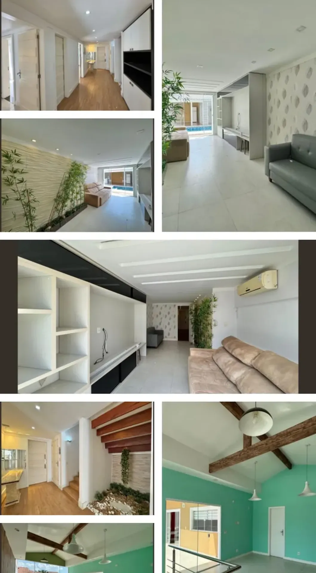 6 quartos e espaço de home office: casa de 550 m² — photo 34