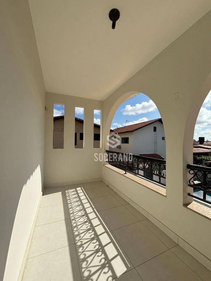 House with 6 bedrooms and 720 m² plus 4 parking — photo 51