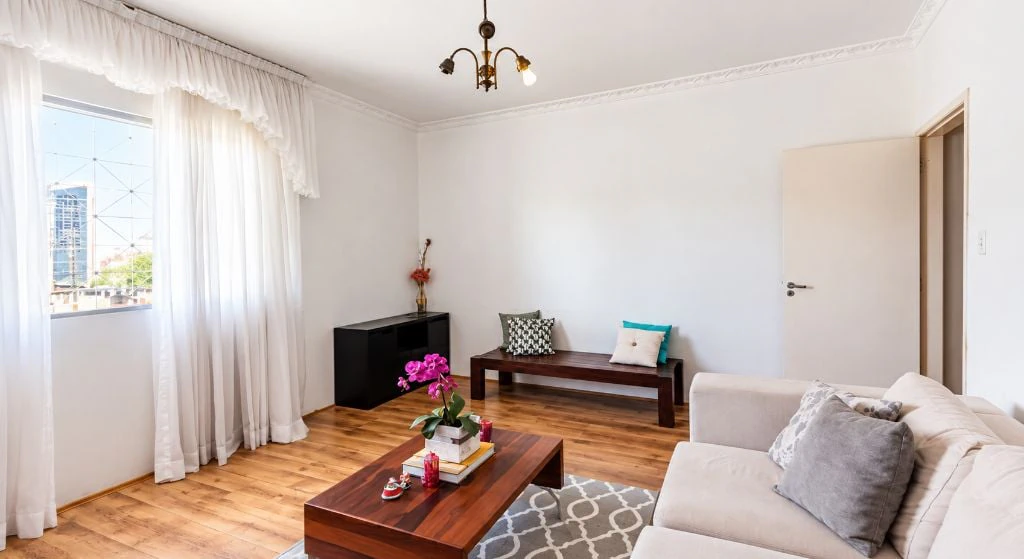Furnished house with 3 bedrooms and 2 suites — photo 10