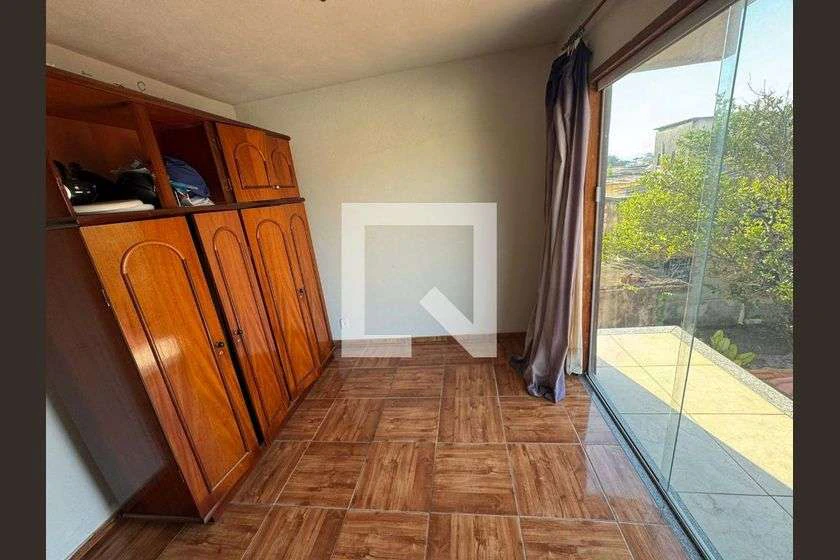 Furnished house with a balcony and 1 bedroom, 80 m² — photo 4