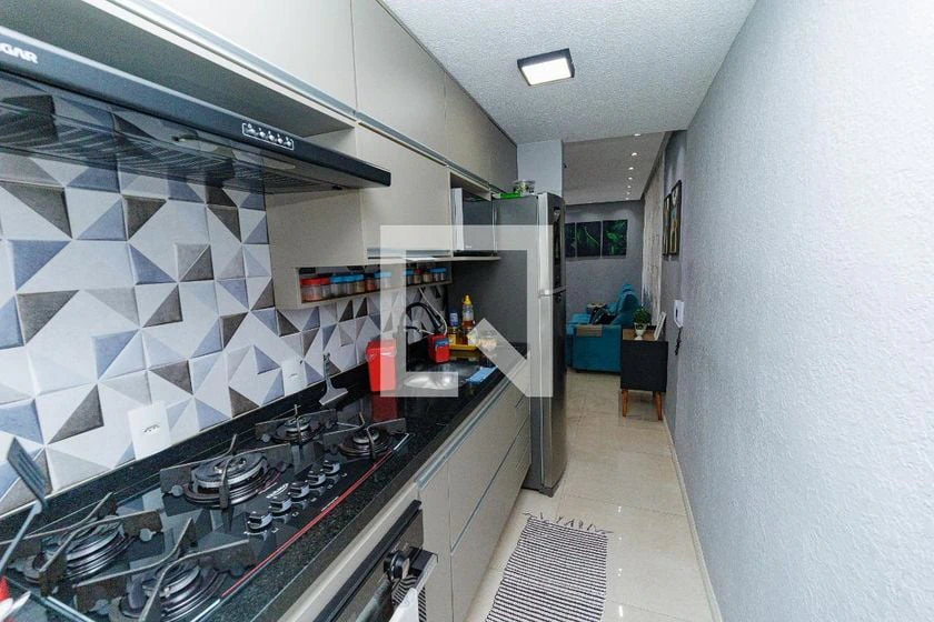 2 quartos e espaço de home office: apartamento de 65 m² — photo 11