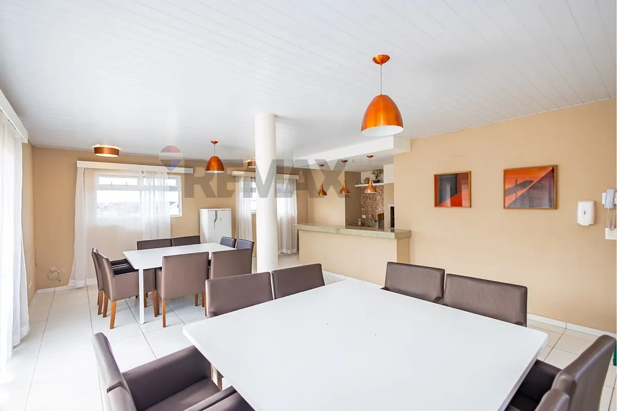 3-bedroom apartment with 58 m² and no parking — photo 59