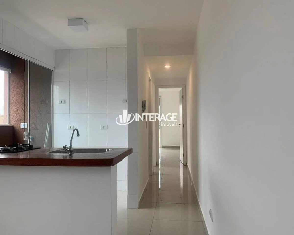 2-bedroom, 44 m² apartment in Curitiba — photo 11