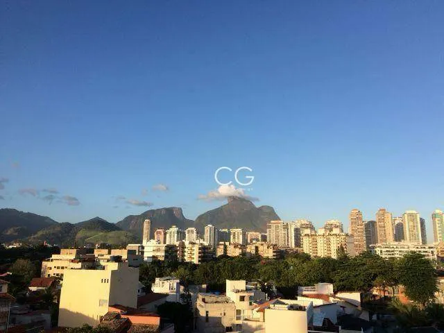 Cobertura com 5 dormitórios e varanda envidraçada — photo 22