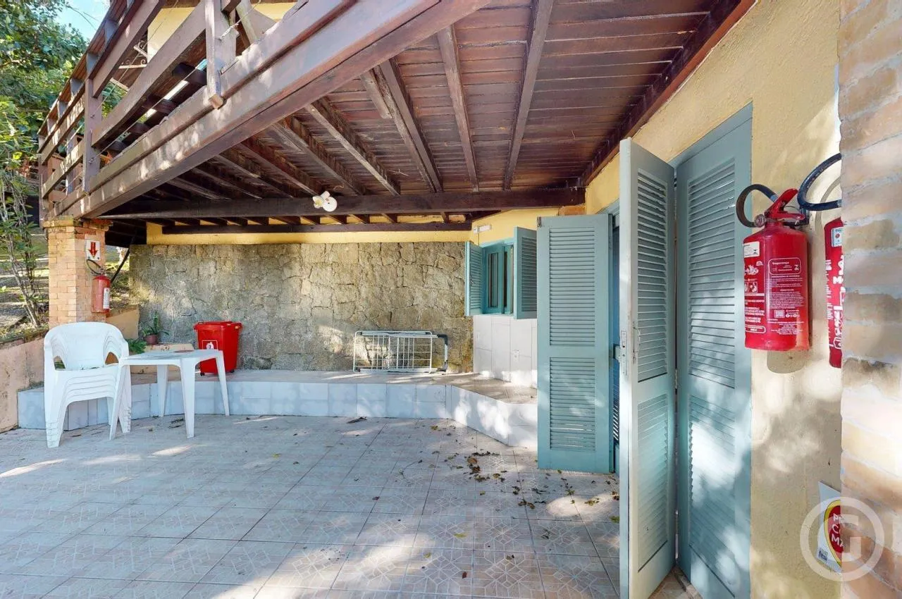 48 m² house with 1 bedroom and air conditioning — photo 9