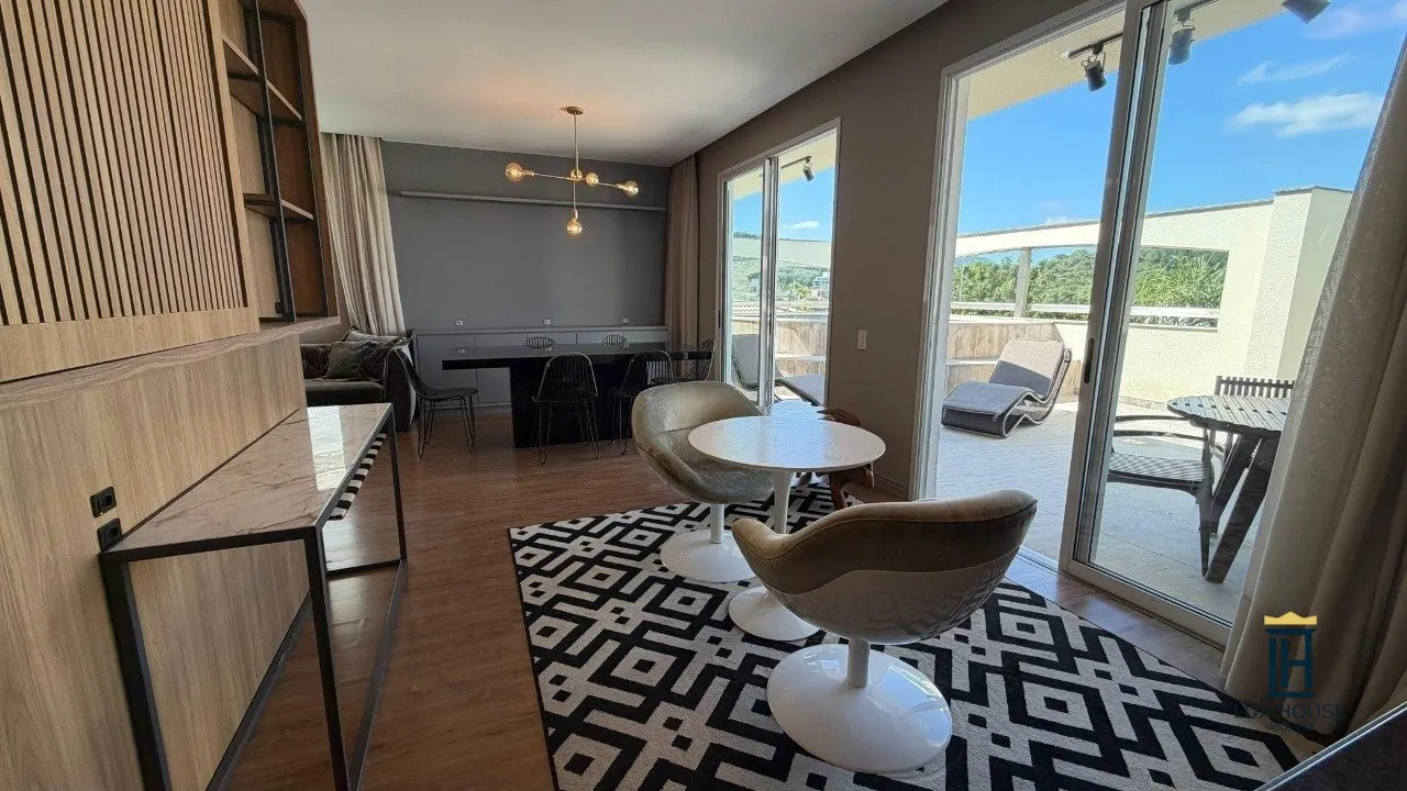 Apartamento mobiliado de 190 m² com cozinha a gás — photo 9