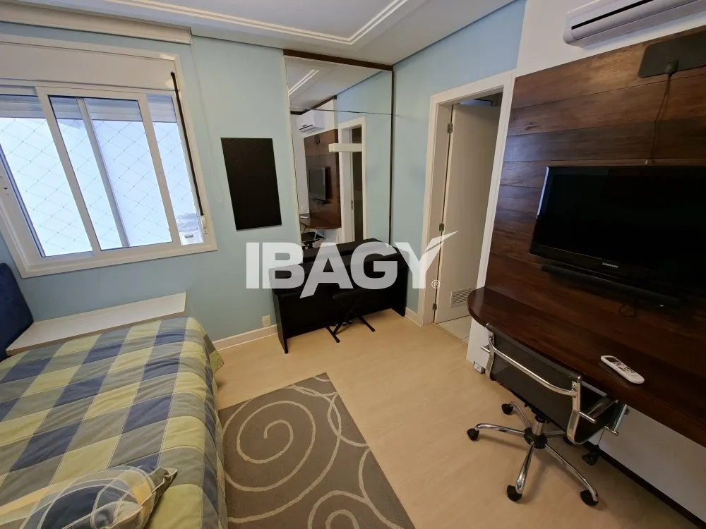 Apartamento amueblado de 4 dormitorios con 2 plazas — photo 8