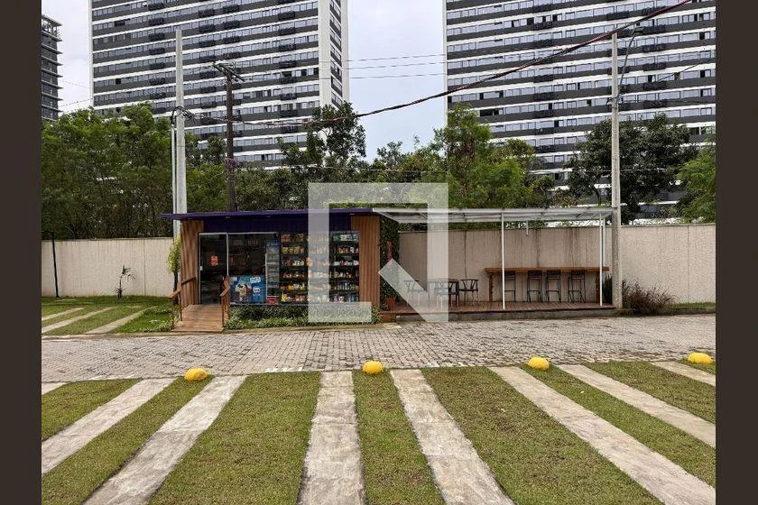 3 quartos e varanda gourmet: apartamento de 78 m² — photo 20