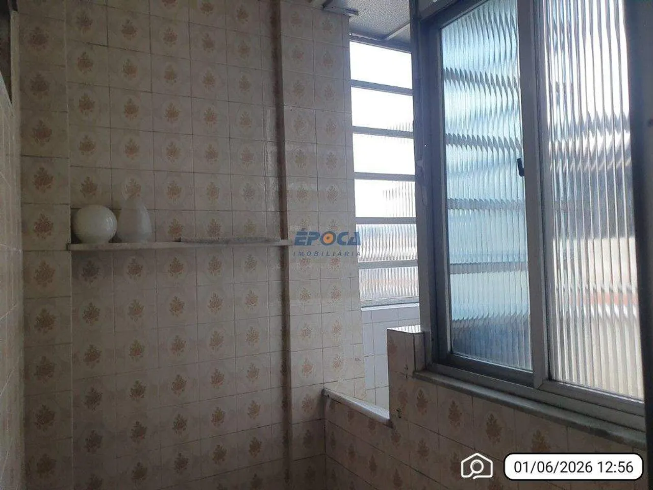 Apartamento com 2 quartos e cozinha fechada a gás — photo 8