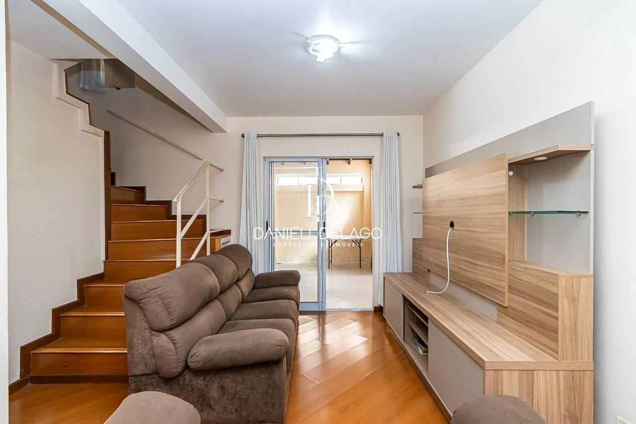 Furnished house, 140 m², with a dryer