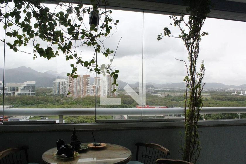 Furnished 4-bedroom apartment with 114 m² — photo 7