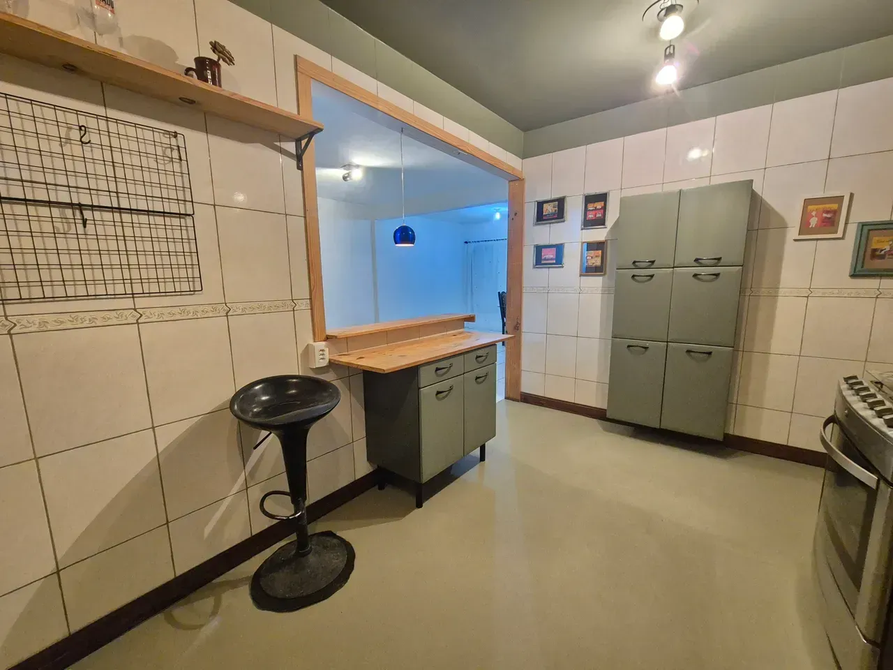 Casa mobiliada, 90 m², com espaço de home office — photo 7