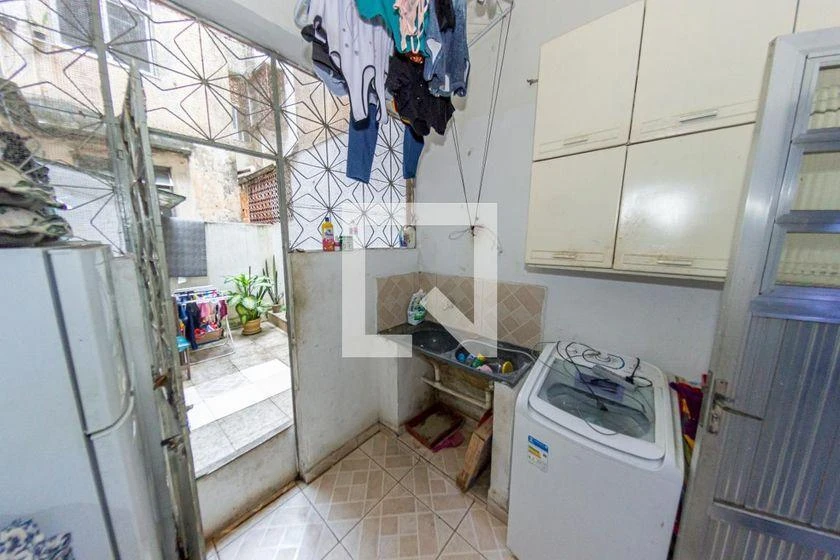 Furnished 2-bedroom apartment with a gas kitchen — photo 33