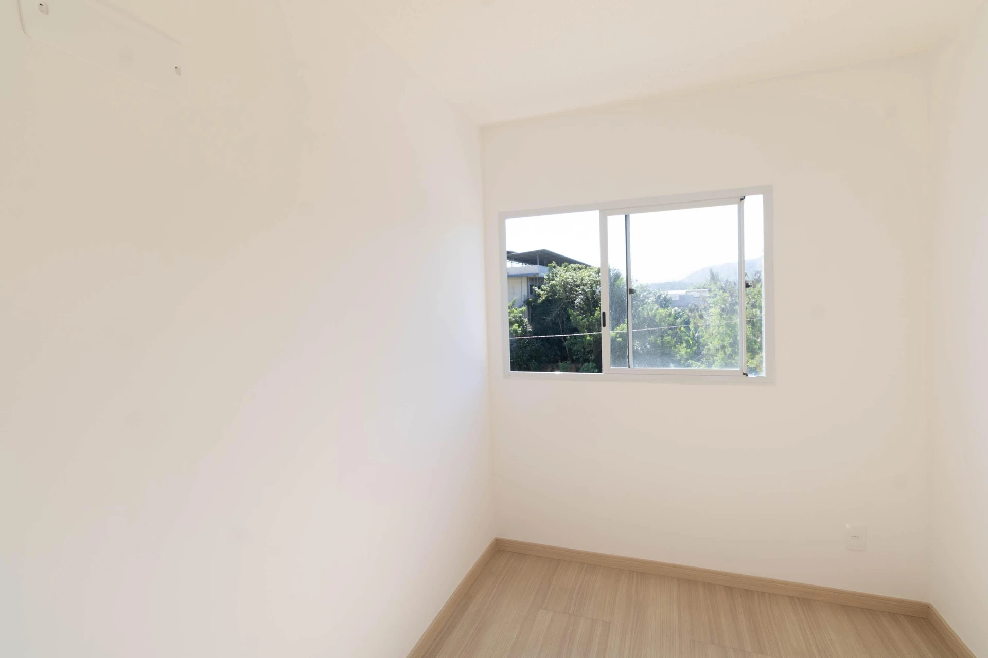 Apartamento com 2 quartos e 1 banheiro que aceita pets — photo 2