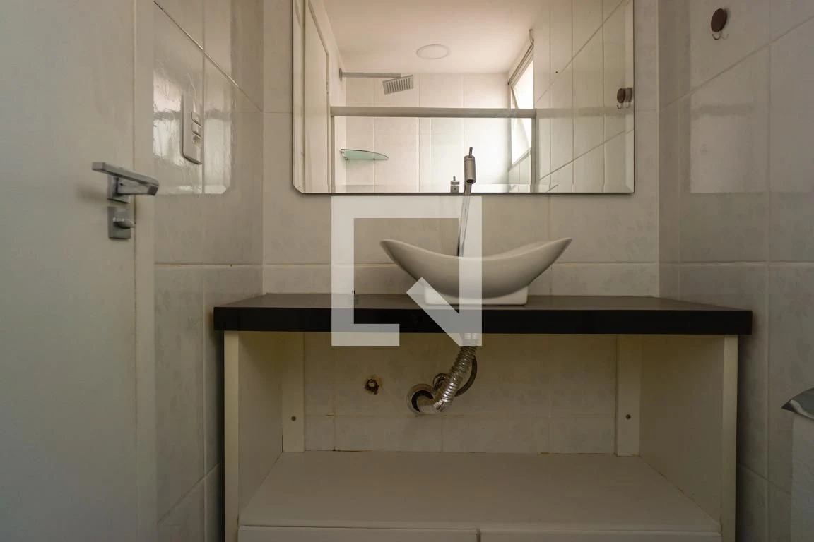 Apartamento com 4 quartos e 2 suítes — photo 59