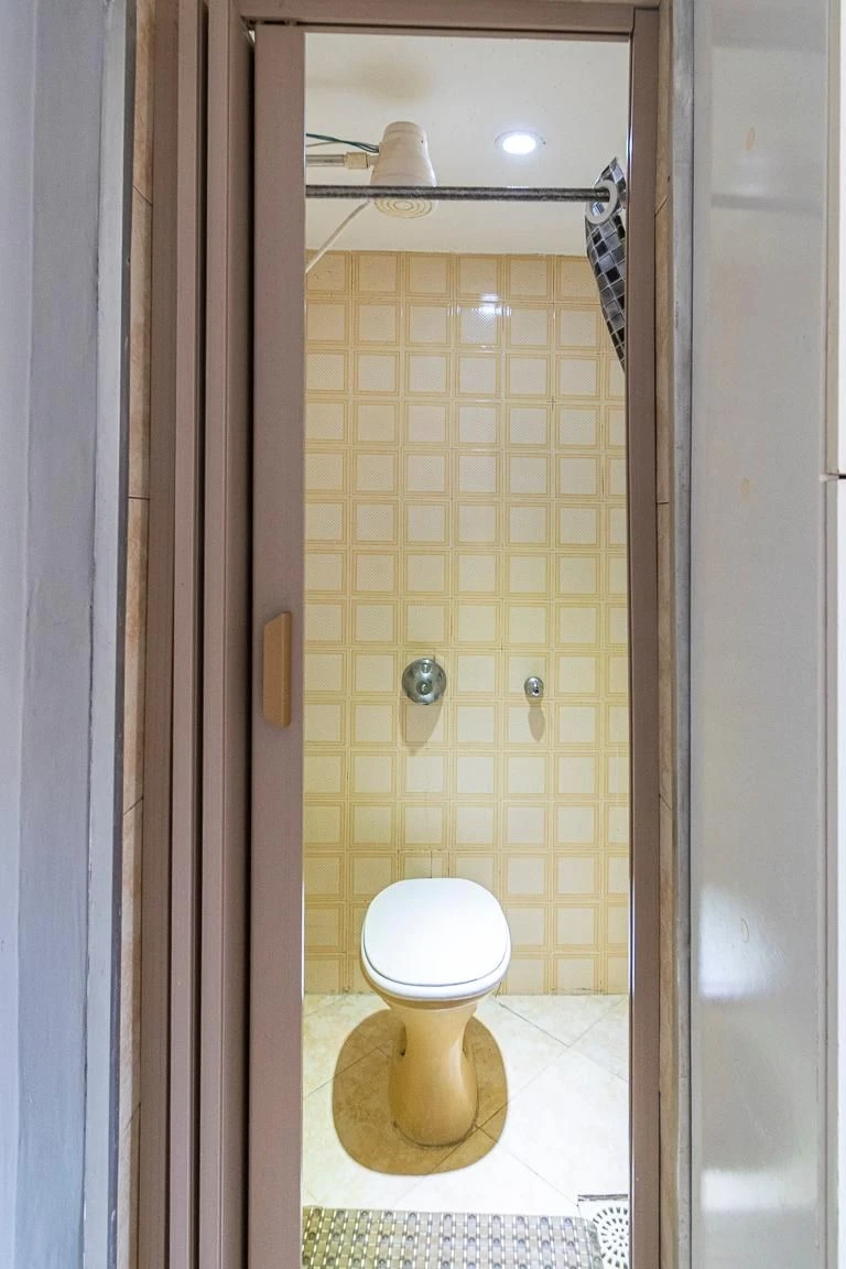 2-bedroom apartment, 89 m² — photo 6