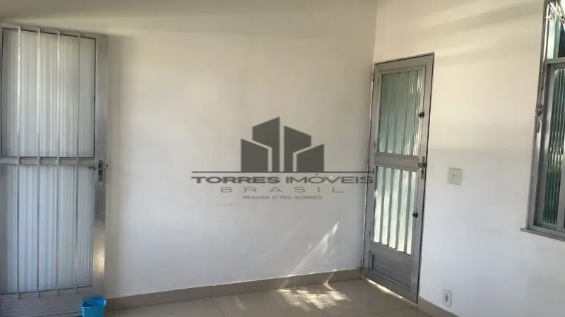 Casa sem mobília com 2 quartos e 1 banheiro — photo 12