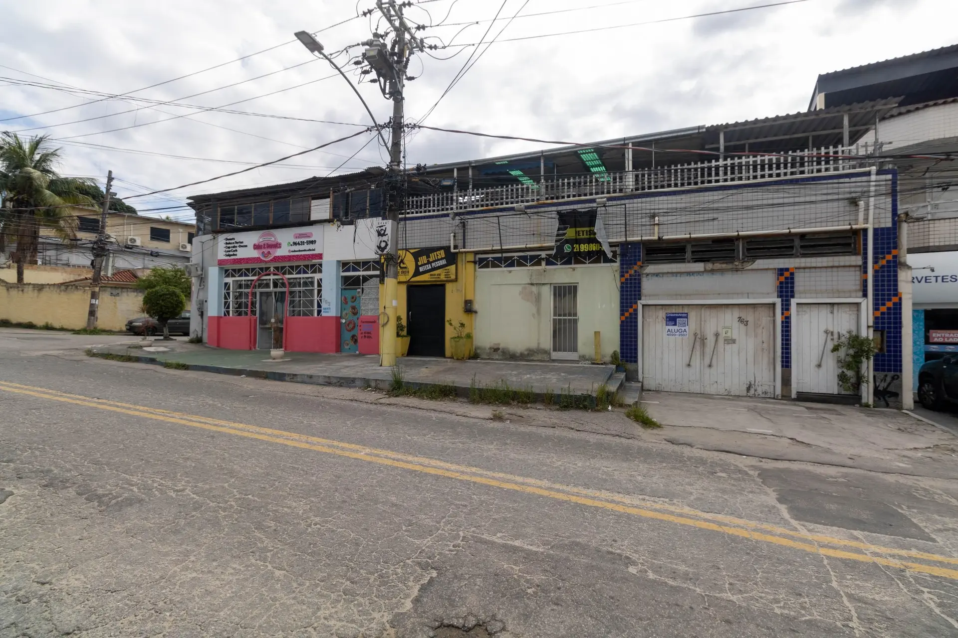 House with 2 bedrooms and a balcony — photo 13