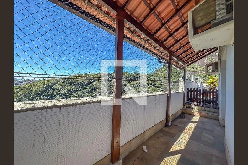 Квартира в аренду: 4 спальни, балкон, 500 м² — photo 50