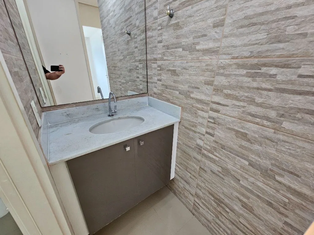 2-bedroom apartment with balcony and 53.7 m² — photo 13
