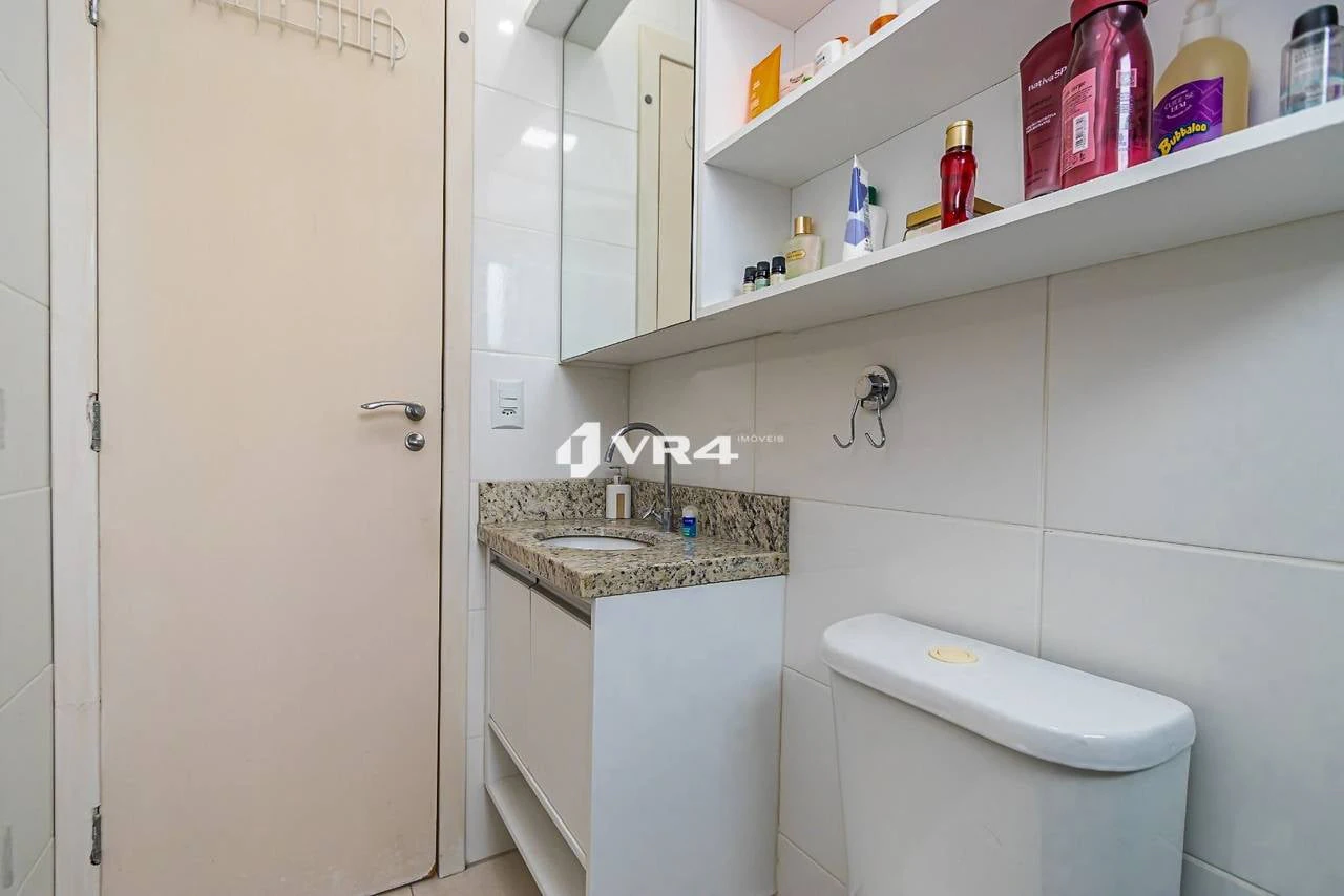 Furnished apartment with 3 bedrooms and 64 m² — photo 29