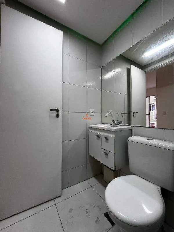 Apartamento de 2 habitaciones con balcón y 1 plaza de garaje — photo 18