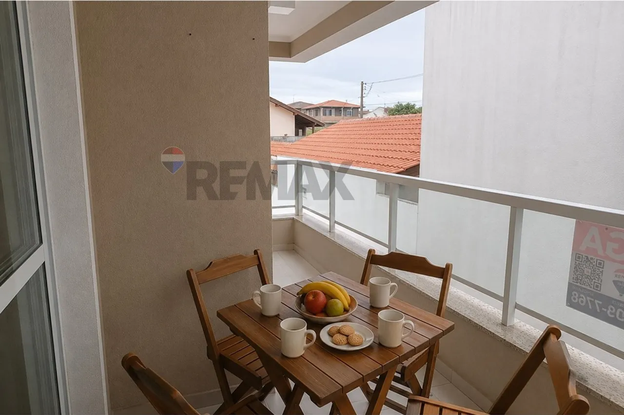 Apartamento amueblado con parrilla en el balcón — photo 13