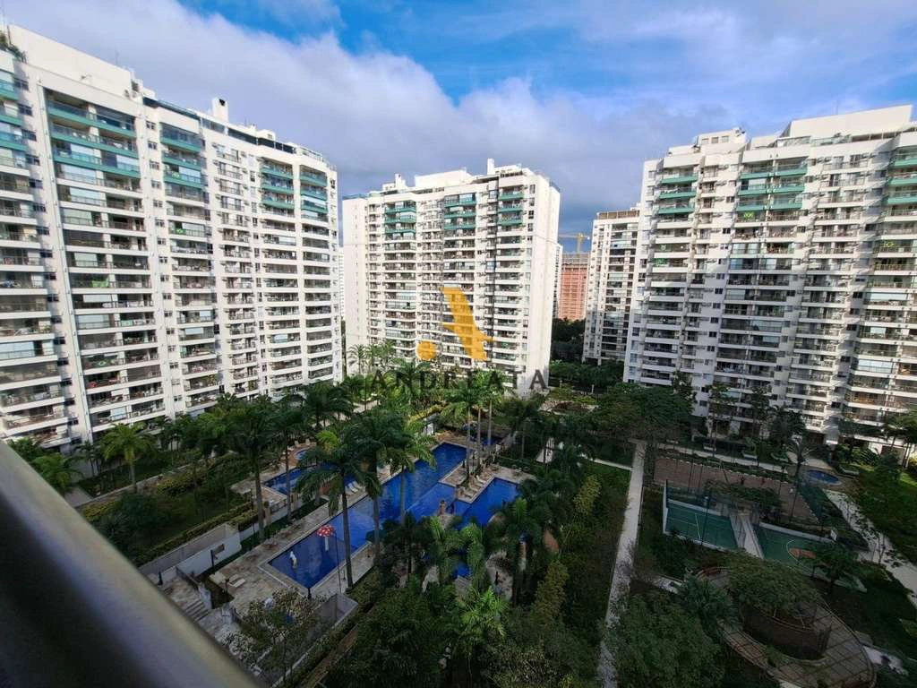 3-bedroom apartment with balcony and 95 m² — photo 22
