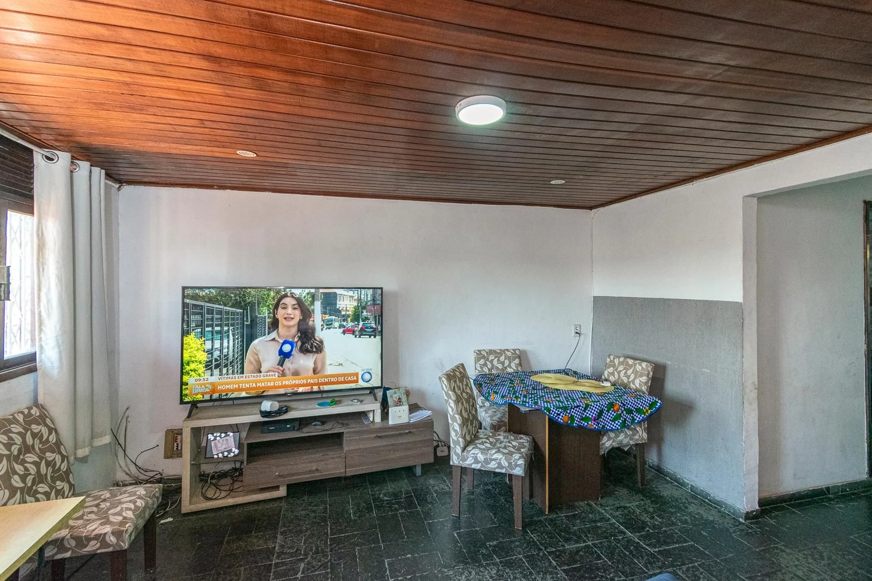 Casa de 160 m² com varanda gourmet e máquina de lavar — photo 33