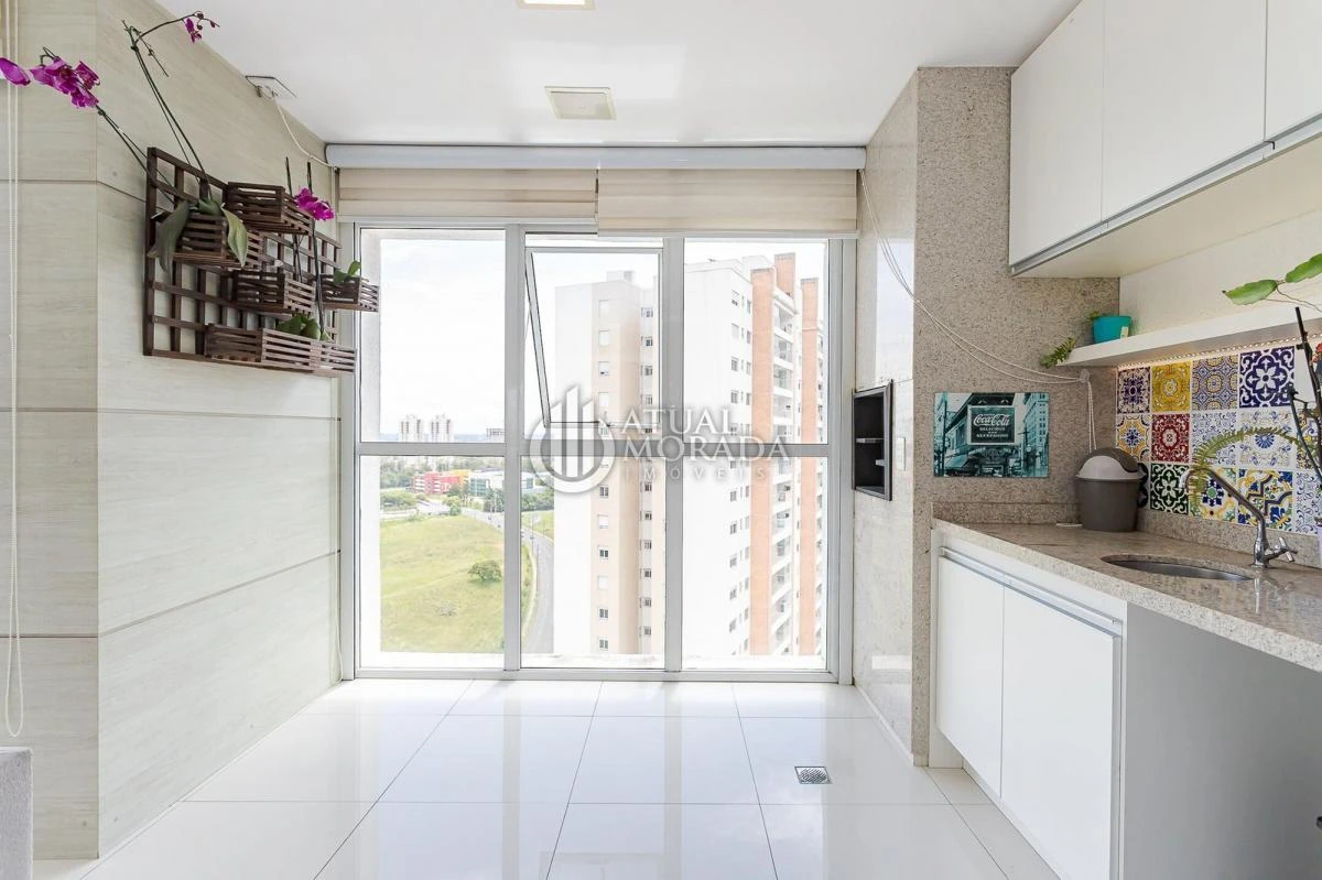 Furnished apartment, 113 m², with a home office — photo 34