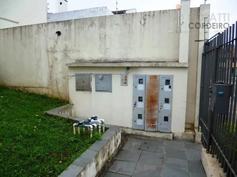Дом: 3 спальни, 1 со своей ванной, 110 м², Куритиба — photo 18