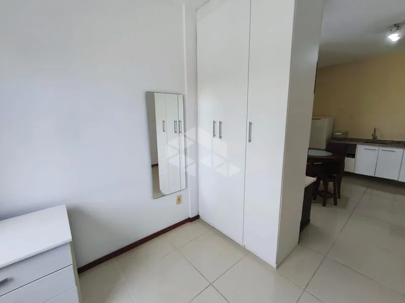 Loft amueblado de 29 m² con cocina integrada — photo 10