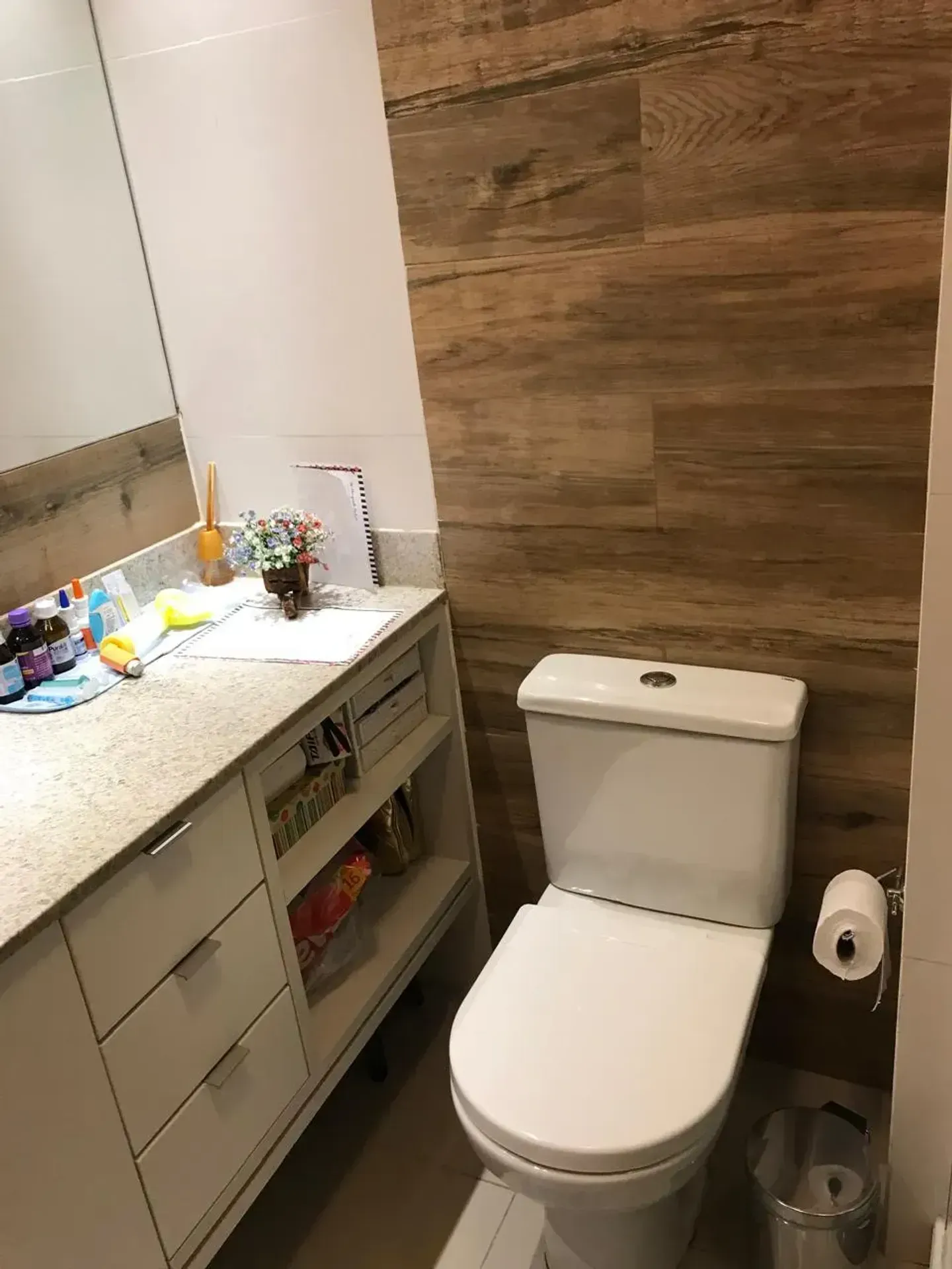 Apartamento com varanda gourmet, Recreio dos Bandeirantes — photo 11