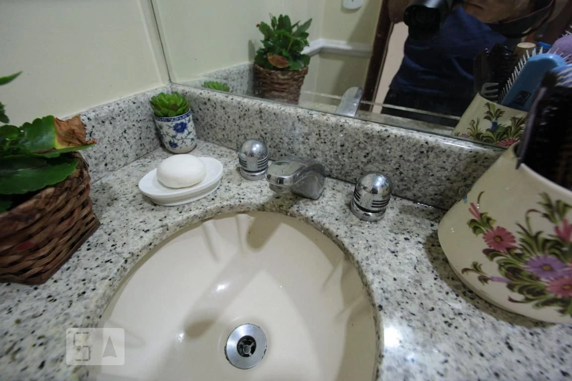 Apartamento mobiliado com 3 quartos e churrasqueira privativa — photo 36