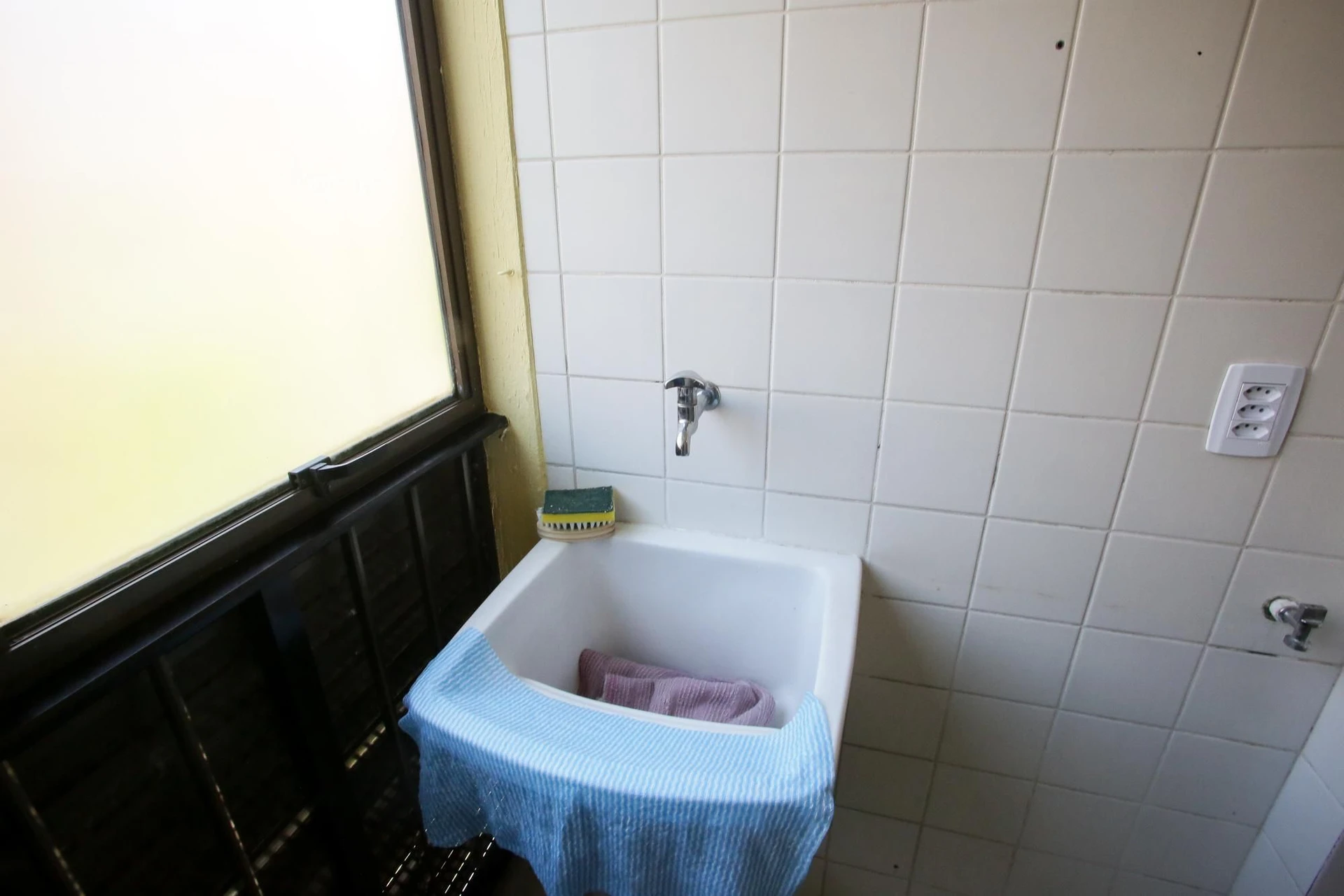 3-bedroom apartment in a building with a sauna — photo 55