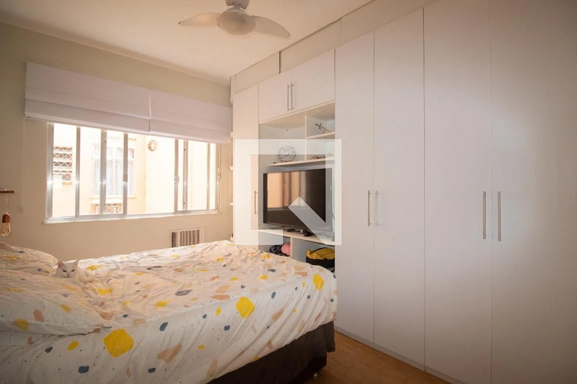 Furnished apartment, 140 m², with a walk-in closet — photo 43