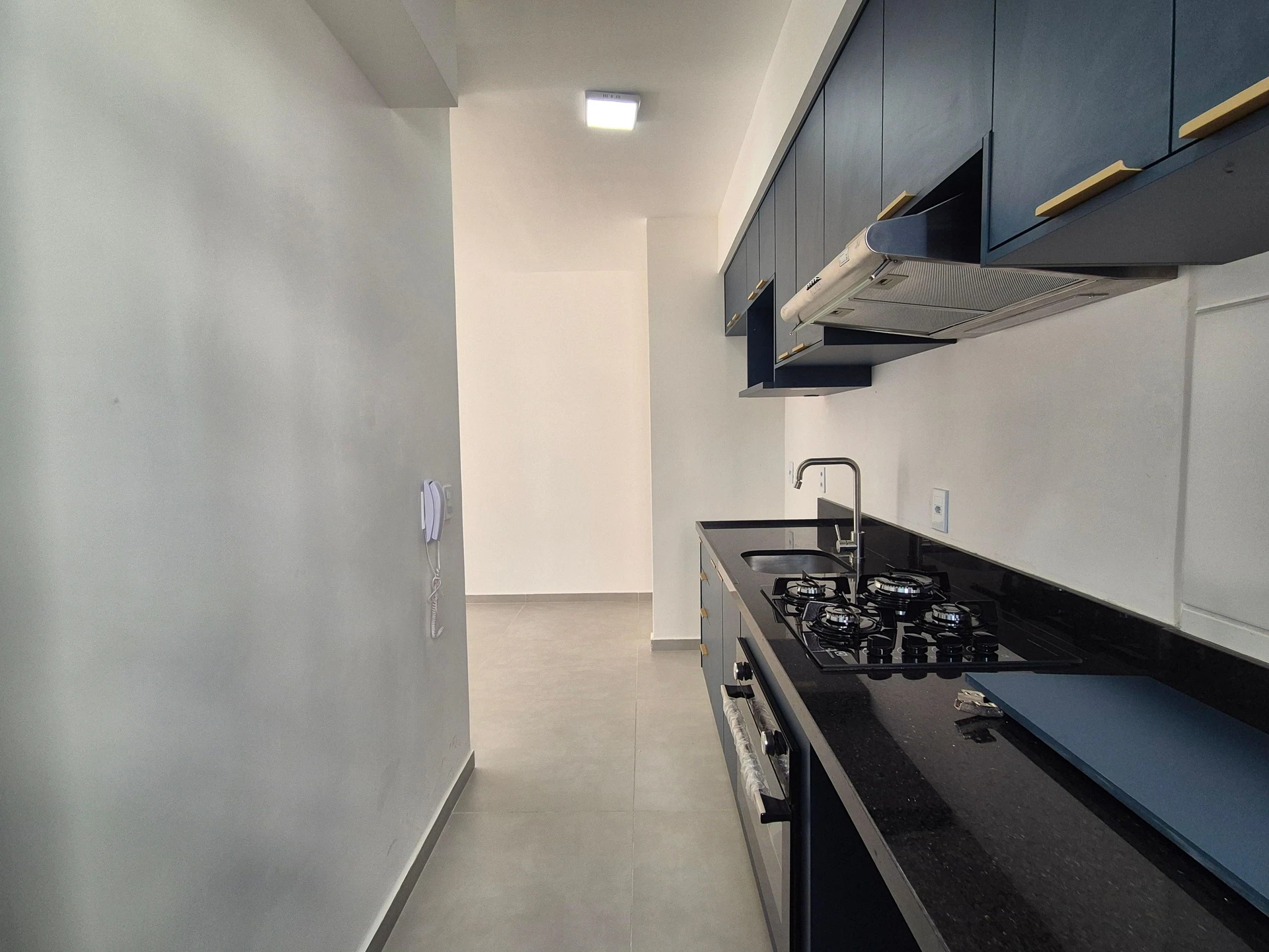 Apartamento de 3 quartos em condomínio com sauna — photo 6