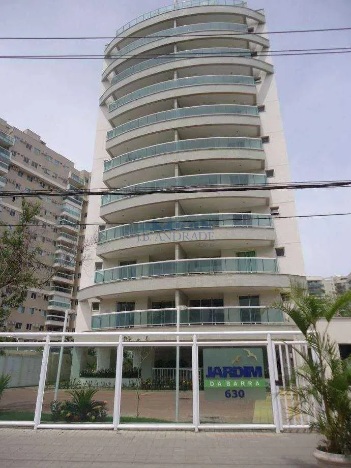 Apartamento de 3 quartos, sendo 1 suíte, 81 m² — photo 5