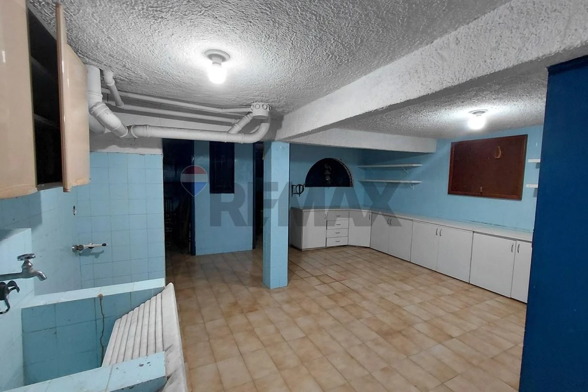 Furnished 289 m² house with 4 bedrooms and sauna — photo 35
