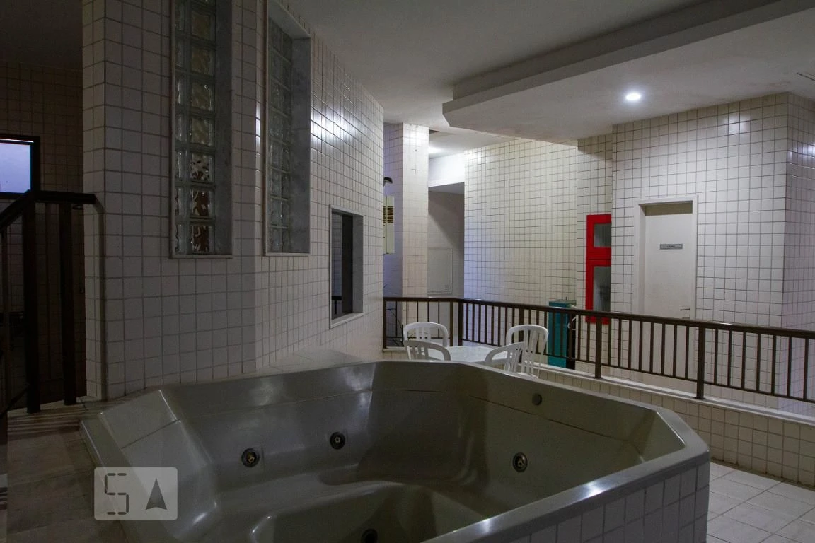 Apartamento mobiliado com 2 suítes e 1 vaga — photo 42