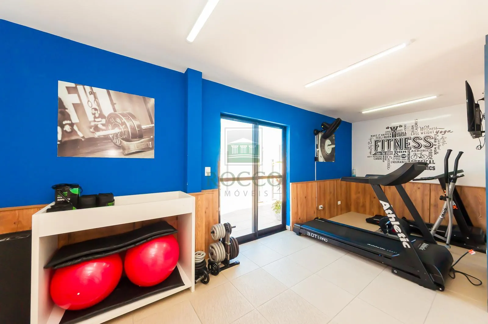 1-bedroom apartment with en-suite and 1 parking space — photo 30