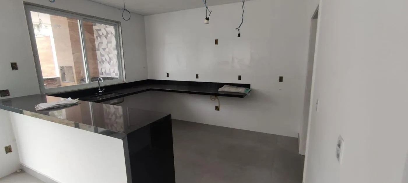 Casa para locação com 3 dormitórios e área de lavanderia — photo 39