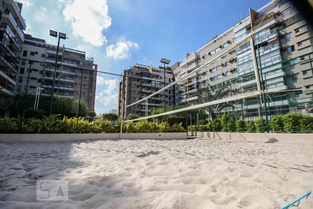 Departamento de 87 m² con lavadora y espacio de home office — photo 29