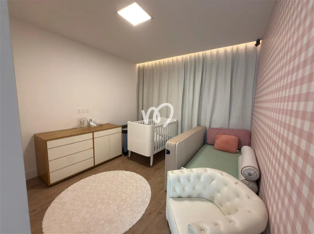 Duplex house with 5 bedrooms and 5 bathrooms — photo 54
