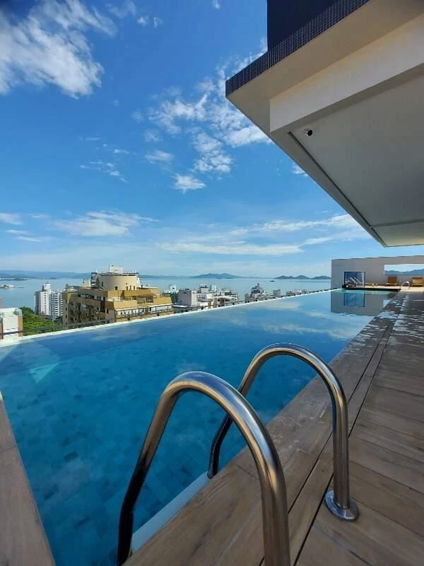51 m² apartment with a home office and a water view — photo 20