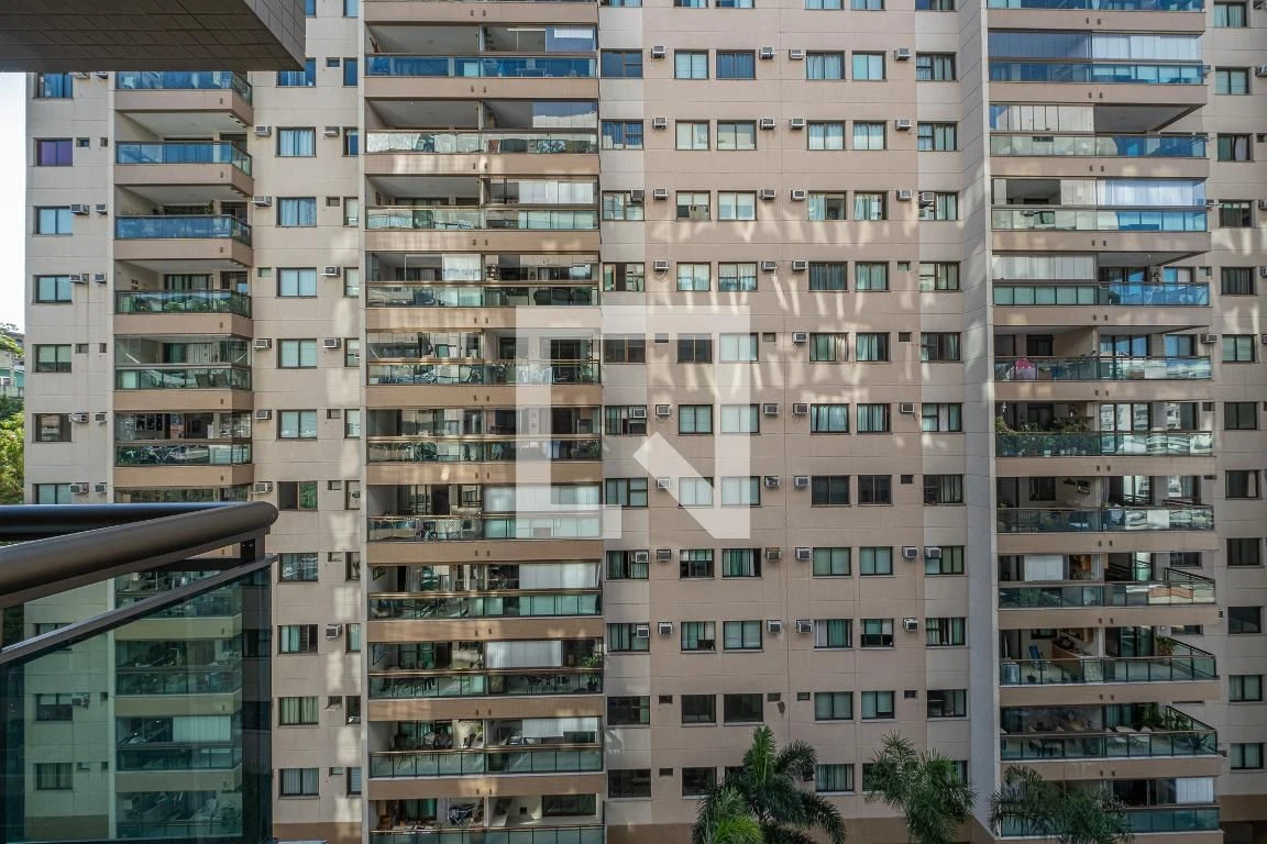 3-bedroom apartment in a building with a sauna — photo 38