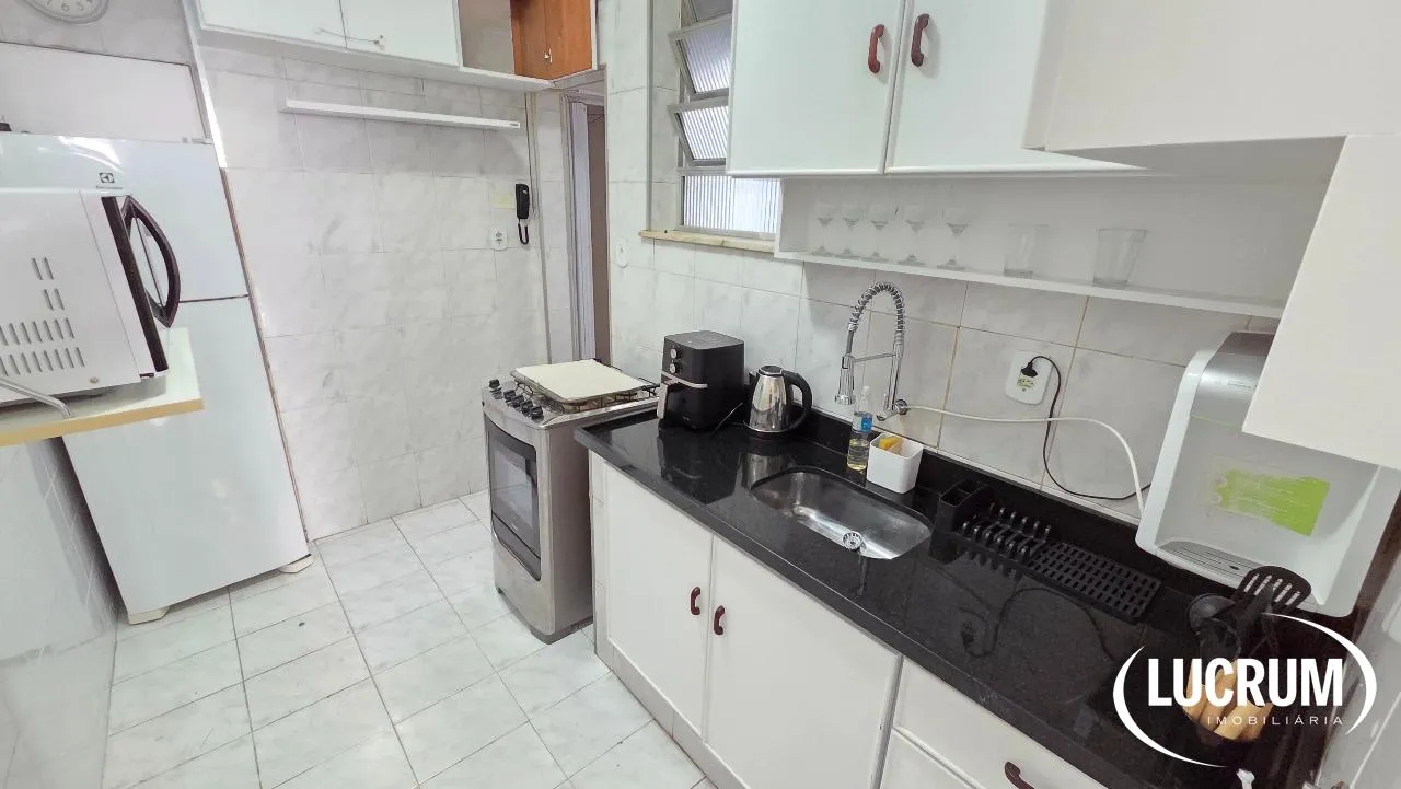 3-bedroom apartment with a washing machine — photo 4
